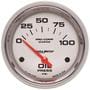 Auto Meter 2-5/8 Inch Oil Pressure Gauge