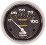 Auto Meter 2-5/8 Inch Oil Pressure Gauge