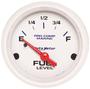 Auto Meter 2-1/16 Inch Fuel Level Gauge