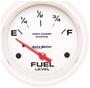 Auto Meter 2-5/8 Inch Fuel Level Gauge