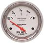 Auto Meter 2-5/8 Inch Fuel Level Gauge