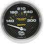 Auto Meter 2-5/8 Inch Oil Temperature Gauge