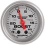 Auto Meter 2-1/16 Inch Gauge Boost