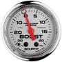 Auto Meter 2-1/16 Inch Gauge Boost