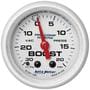 Auto Meter 2-1/16 Inch Gauge Boost