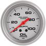 Auto Meter 2-5/8 Inch Oil Pressure Gauge