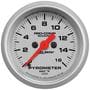 Auto Meter Pyrometer Gauge