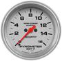 Auto Meter Pyrometer Gauge