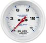 Auto Meter 2-1/16 Inch Fuel Pressure Gauge