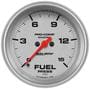 Auto Meter 2-5/8 Inch Fuel Pressure Gauge