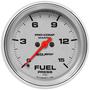Auto Meter 2-5/8 Inch Fuel Pressure Gauge