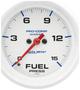 Auto Meter 2-5/8 Inch Fuel Pressure Gauge