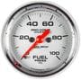 Auto Meter 2-1/16 Inch Fuel Pressure Gauge