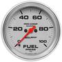 Auto Meter 2-5/8 Inch Fuel Pressure Gauge