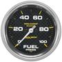 Auto Meter 2-5/8 Inch Fuel Pressure Gauge