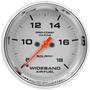 Auto Meter 2-5/8 Inch Air/Fuel Ratio Gauge