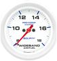 Auto Meter 2-5/8 Inch Air/Fuel Ratio Gauge
