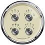 Auto Meter Prestige 5 Inch Gauge
