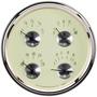 Auto Meter Prestige 5 Inch Gauge