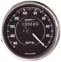 Auto Meter Cobra 4 Inch Speedometer Gauge