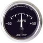 Auto Meter Cobra Ammeter Gauge