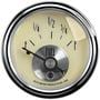 Auto Meter Prestige 2-1/16 Inch Fuel Level Gauge