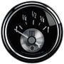 Auto Meter Prestige 2-1/16 Inch Fuel Level Gauge