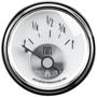 Auto Meter Prestige 2-1/16 Inch Fuel Level Gauge