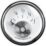 Auto Meter Prestige 2-1/16 Inch Fuel Level Gauge