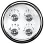 Auto Meter Prestige 5 Inch Gauge Set