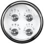 Auto Meter Prestige 5 Inch Gauge Set