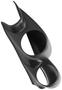 Auto Meter Gauge Works 2-1/16 Inch 2 Gauge Pod