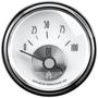 Auto Meter Prestige 2-1/16 Inch Oil Pressure Gauge