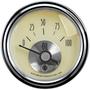 Auto Meter Prestige 2-1/16 Inch Oil Pressure Gauge
