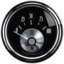 Auto Meter Prestige 2-1/16 Inch Oil Pressure Gauge
