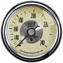Auto Meter Prestige 2-1/16 Inch Coolant Temperature Gauge