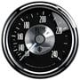 Auto Meter Prestige 2-1/16 Inch Coolant Temperature Gauge