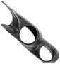 Auto Meter Gauge Works 2-1/16 Inch 2 Gauge Pod