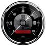 Auto Meter Prestige 3-3/8 Inch Speedometer Gauge