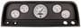 Auto Meter Old Tyme Gauge Set