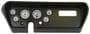 Auto Meter Ultra-Lite II Gauge Set