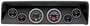 Auto Meter Sport-Comp II Gauge Set