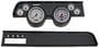 Auto Meter Ultra-Lite II Gauge Set