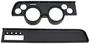 Auto Meter Gauge Mount