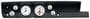 Auto Meter Phantom II Gauge Set