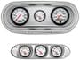 Auto Meter Phantom Gauge Set