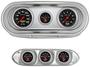 Auto Meter Sport-Comp Gauge Set