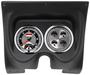 Auto Meter American Muscle Gauge Set
