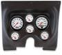 Auto Meter Phantom Gauge Set