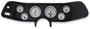 Auto Meter Ultra-Lite II Gauge Set